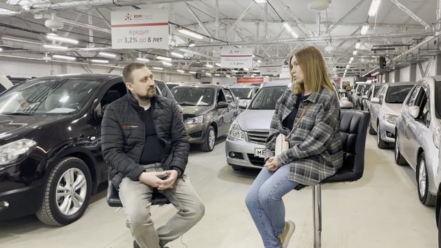 Секреты успешного обучения в автошколе - раскрываем в интервью с инструктором. смотреть онлайн