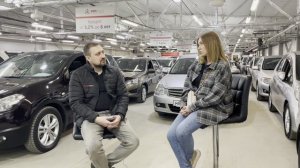 Секреты успешного обучения в автошколе - раскрываем в интервью с инструктором.