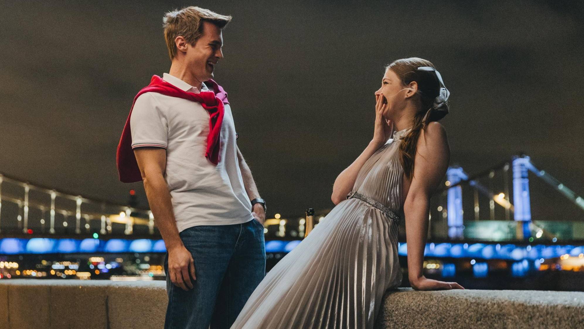 Москва слезам не верит. Всё только начинается (сериал) 2025 трейлер смотреть онлайн