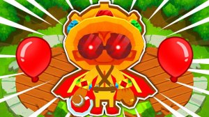 🎈⚔ Шарики в ярости! Bloons Battles 2 ⚔🎈