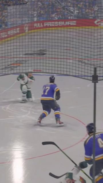 Не справедливо не защитали шайбу... Разбор в видео!