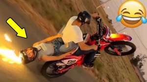 Я ржал до слез 😂 5 Минут смеха 2025 Смешные видео Лучшие Лютые ПРИКОЛЫ Августа! Подборка