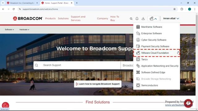 dba_2.5. Download and Install VMWare Workstation Player смотреть онлайн
