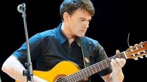 Загадочная русская душа (исполняет Евгений Дятлов)