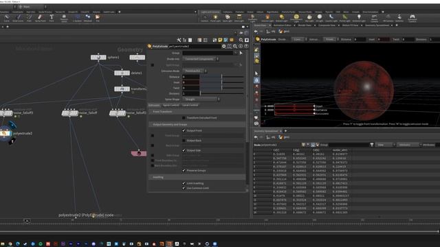 04. Using Primitives for Displacements смотреть онлайн