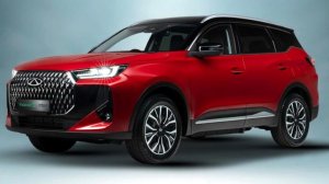 Аналог TENET T7 2026 проехал почти 1300 км, но в России такой модели пока не будет