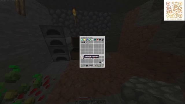 !СТРИМ Minecraft Survial Squad