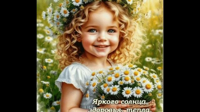 С Днём рождения, Анастасия! смотреть онлайн