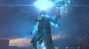 Skibidi toilet: Plunger Of Thunder "VS" Astro Fleet