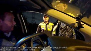 Проверка документов на каршеринге 2 ОСБ.