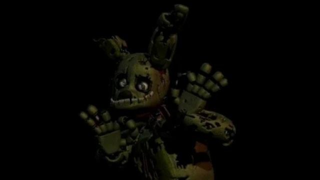 Спринг трап