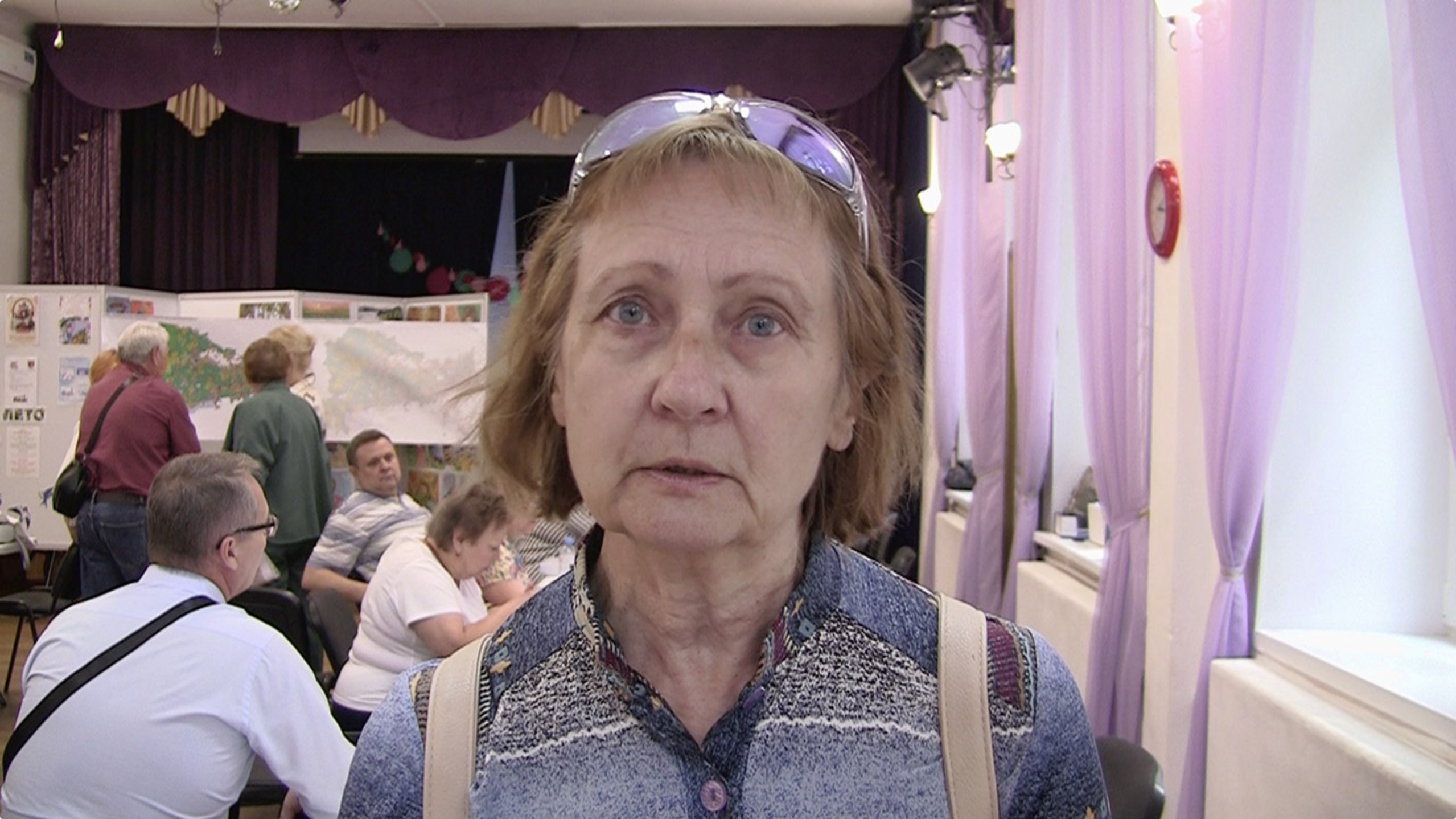 Об обсуждениях генплана в Звенигороде – 5