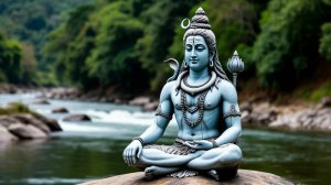 🔱 🕉️ ДЛЯ УСИЛЕНИЯ ЭНЕРГИИ ⚡И ЖИЗНЕНОЙ СИЛЫ💪🏼 🕉️ МАНТРА ШИВЫ🔱