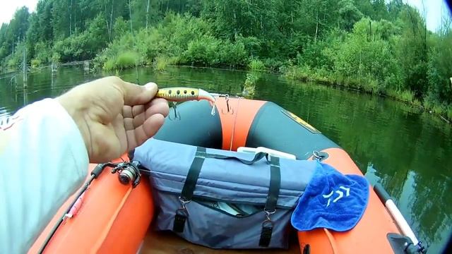 В поисках Таежного озера Рыбалка на таежном озере смотреть онлайн