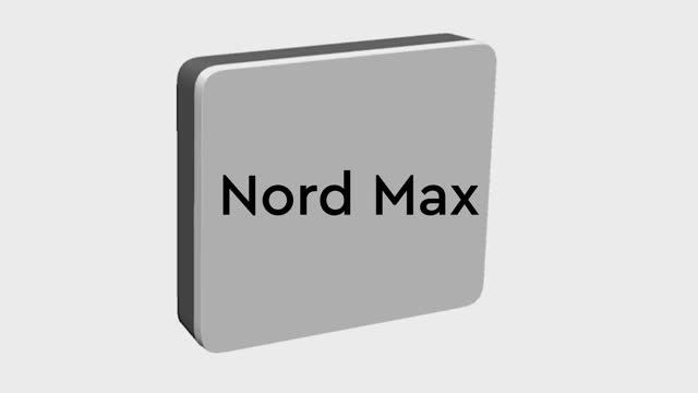 Nord Max