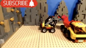 Играем в лего для детей