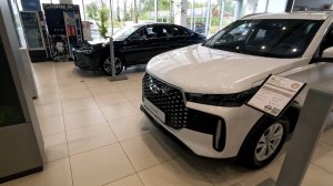 CHERY TIGGO 4 CVT ЦЕНА ОБЗОР АВГУСТ 2025