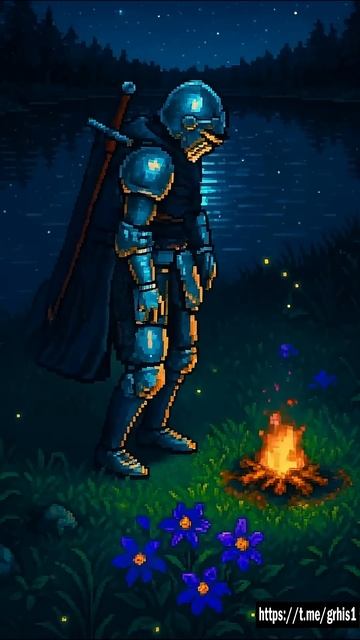 Dark Souls, Terraria, Stardew Valley #pixelart #gamedev #darkfantasy #shorts #ретроигры #pixelkni смотреть онлайн