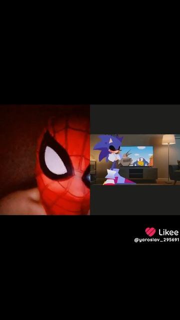 ха ха 🤣🤣 sonic EXE 🤣 смотреть онлайн