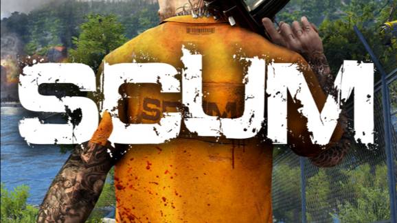 SCUM смотреть онлайн
