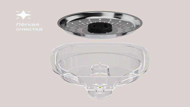 Лучшие соковыжималки для цитрусовых 2025 смотреть онлайн