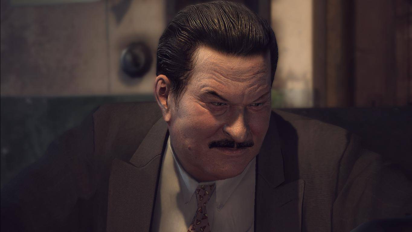 Mafia 2► Мама сказала быть послушным ►# 2