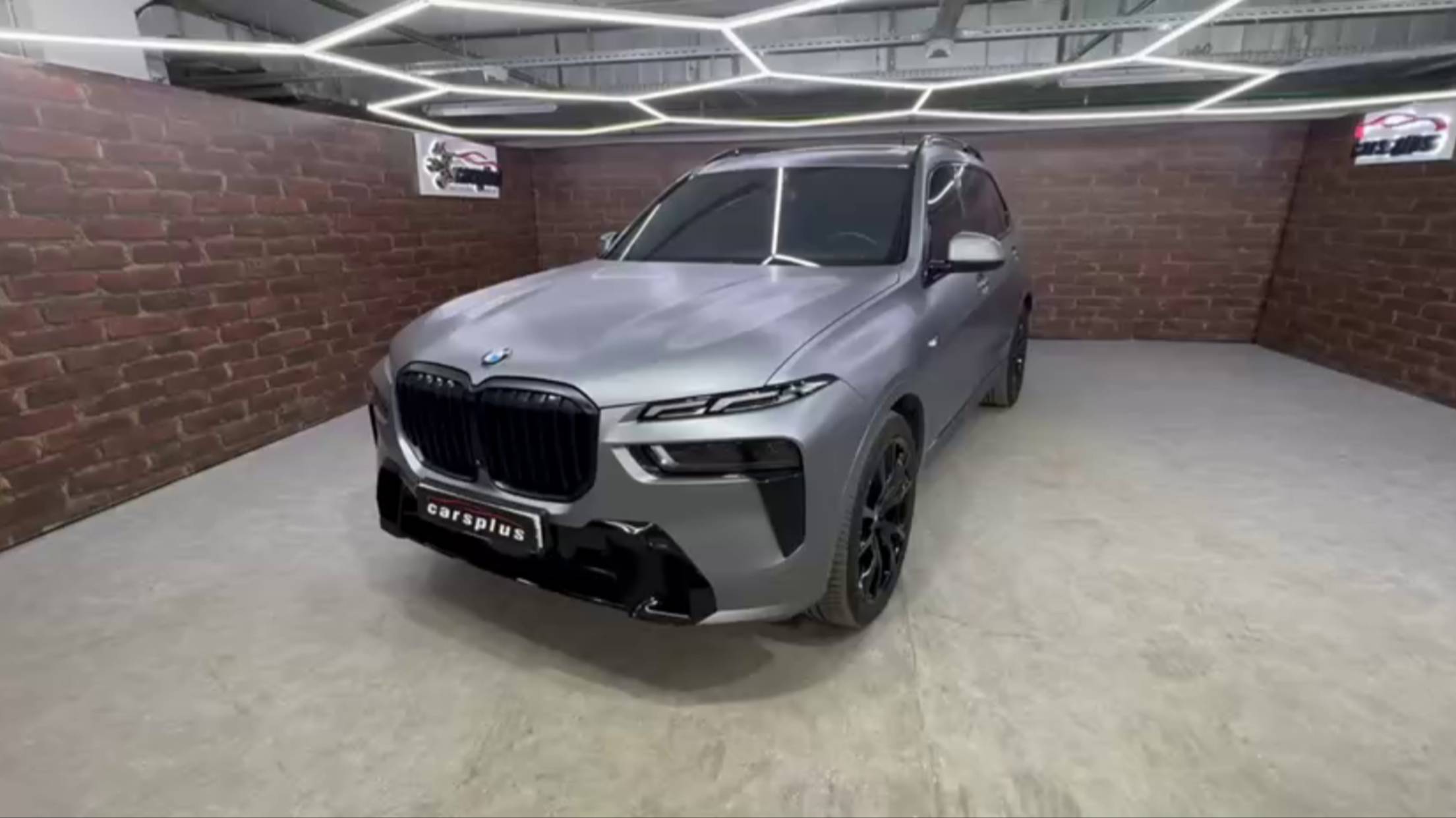 В наличии BMW X7👇 смотреть онлайн