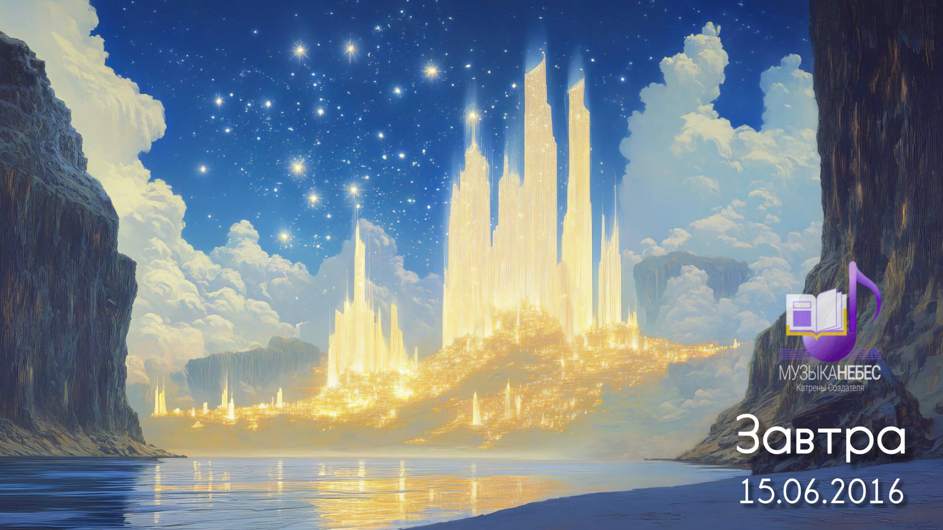 Завтра смотреть онлайн