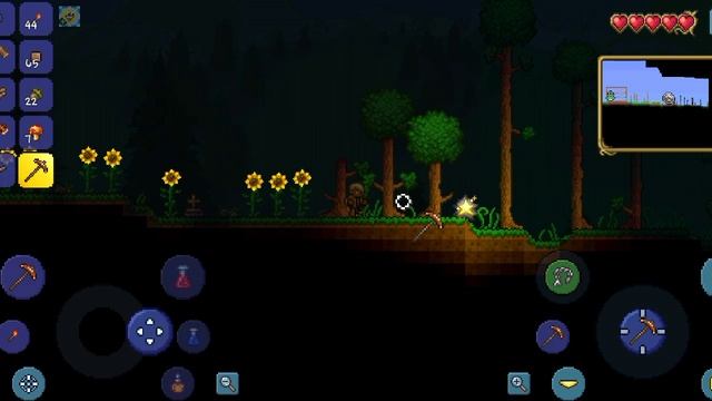Terraria смотреть онлайн