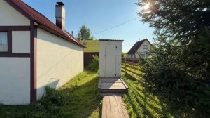 В продаже готовый дом с баней в СНТ Ильма! Площадь 31.7 (2 этажа), участок 8.7 сот. Архангельск