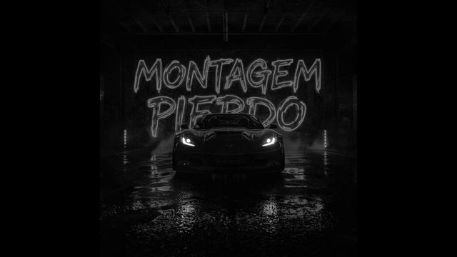 MONTAGEM PIERDO ( Super Slowed ) смотреть онлайн