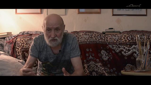 ПОДКОВА. Документальный фильм