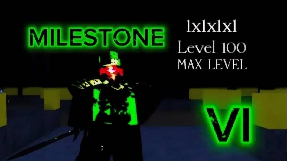 forsaken, 1x4 milestone IV ((обзор))