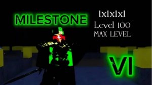 forsaken, 1x4 milestone IV ((обзор))