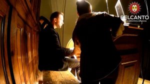 Ф. Гласс Этюд №1