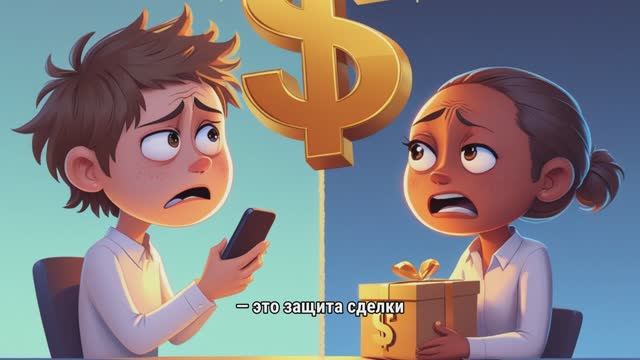 Зубная биржа