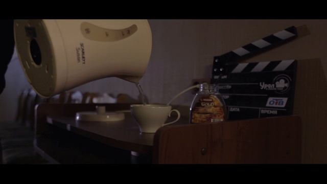 ПАМЯТНИК ЧЕЛОВЕКУ. Документальный фильм