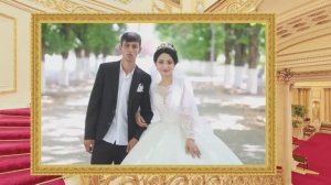 Руслан и Кристина ЦЫГАНСКАЯ СВАДЬБА !