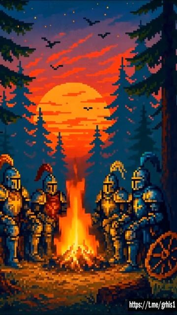 Dark Souls, Terraria, Stardew Valley #pixelart #gamedev #darkfantasy #shorts #ретроигры #pixelkni смотреть онлайн