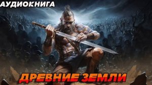 ДРЕВНИЕ ЗЕМЛИ Аудиокнига #аудиокнига #аудиокниги #попаданец #попаданцы #книга #книги