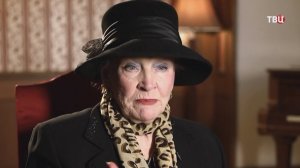 Народная артистка РСФСР Людмила Хитяева отмечает 95-летний юбилей / События на ТВЦ