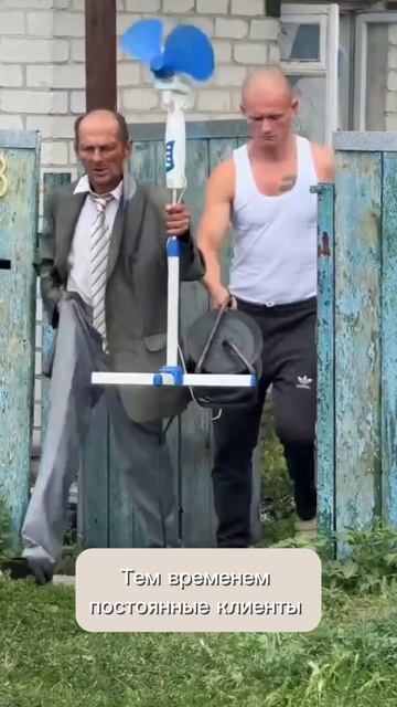 Кто лучше справляется с жарой?