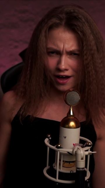 GANGNAM STYLE - PSY кавер от Саши Квашеной смотреть онлайн