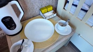 Отель Маре Инфинити в Семидворье, Крым