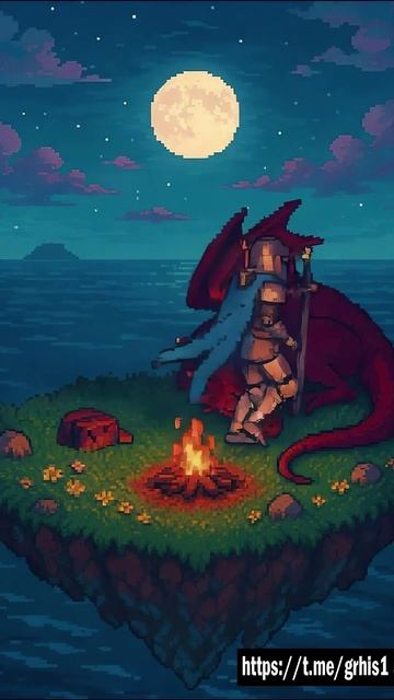 Dark Souls, Terraria, Stardew Valley #pixelart #gamedev #darkfantasy #shorts #ретроигры #pixelkni смотреть онлайн