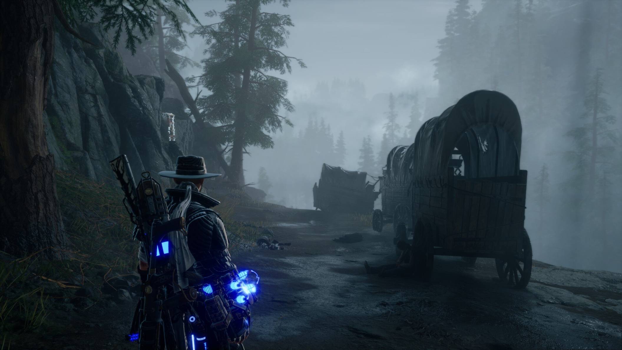 Ищем вампира Честера►Evi lWest смотреть онлайн