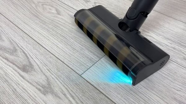 Dreame Z20 Essential - лучший беспроводной вертикальный пылесос?