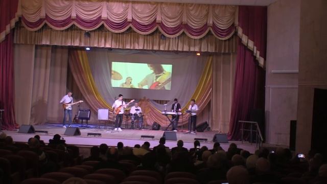 #НАШЕВИДЕНИЕ