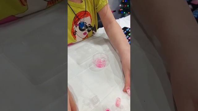 делаем сердечко из эпоксидной смолы смотреть онлайн