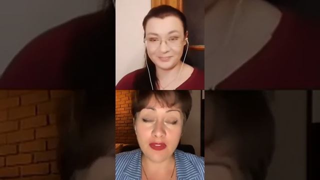 Эфир-анонс МК с Юлией Голланд